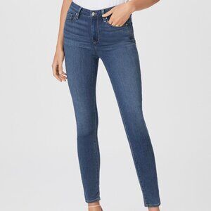 Paige Hoxton Ankle Jeans (SZ28)
